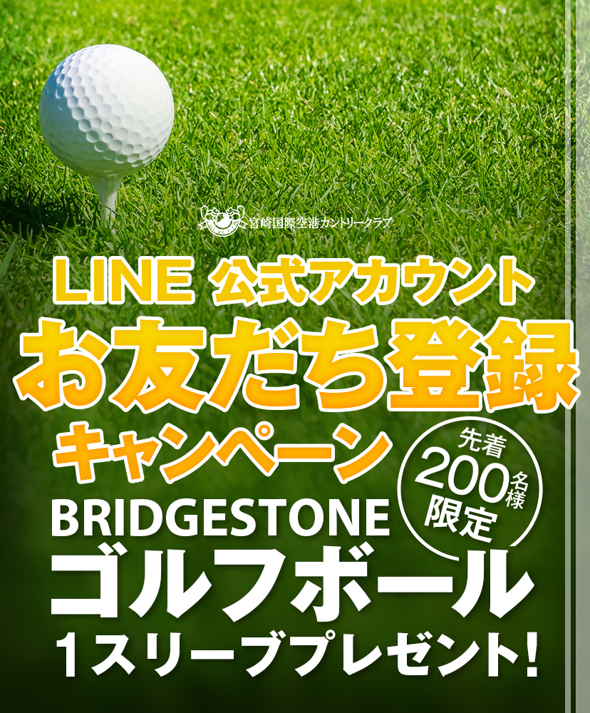 LINE 公式アカウントお友だち募集中